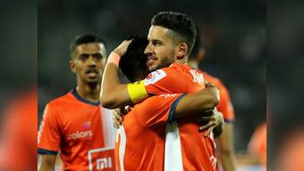 ISL 2018-19: Five-star FC Goa put one foot in final with 5-1 thrashing of Mumbai City FC in first-leg