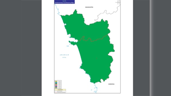 Lok Sabha Election 2019, Goa profile: India's smallest state set for clash of titans as BJP, Congress lock horns