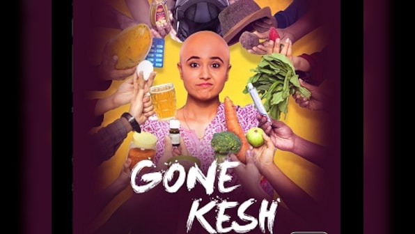 Gone Kesh movie review: An important take on hair-normative culture that relies too much on assumptions