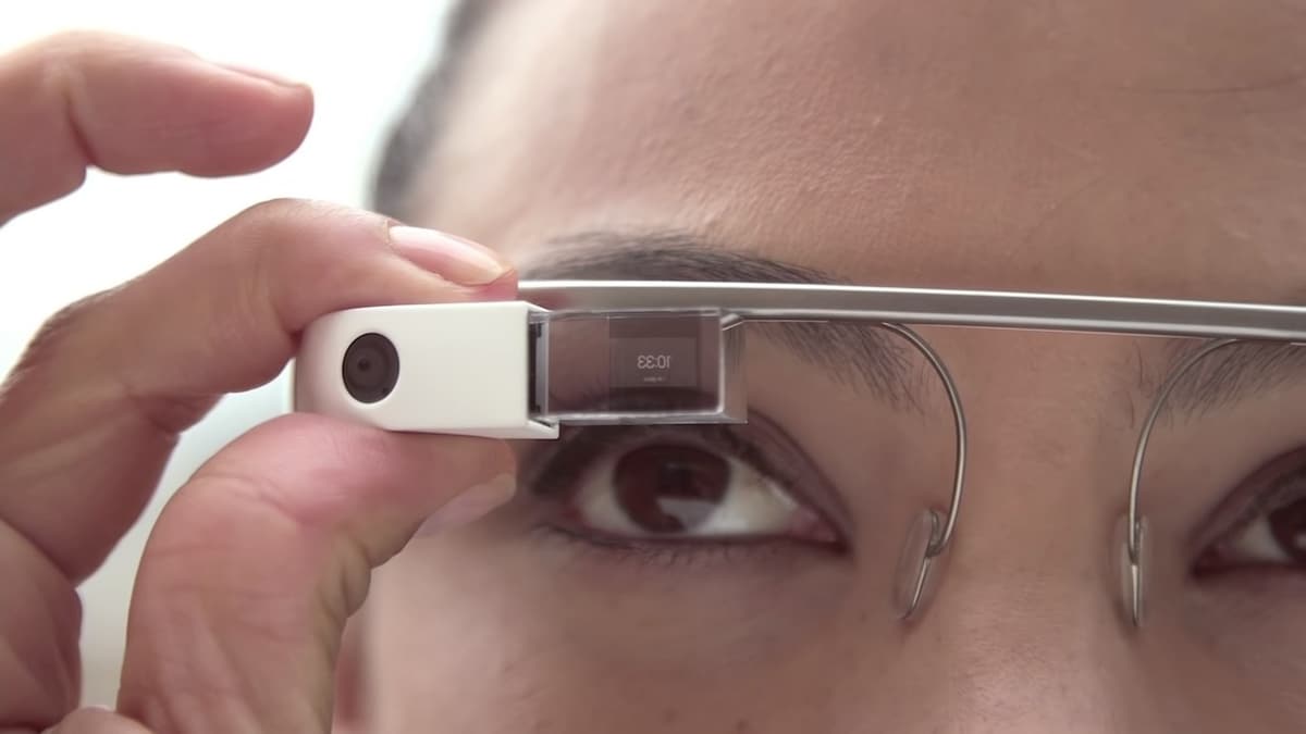 Google Glass could make a comeback but enterprise clients are Google's only focus