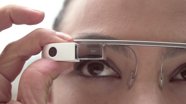 Google Glass could make a comeback but enterprise clients are Google's only focus