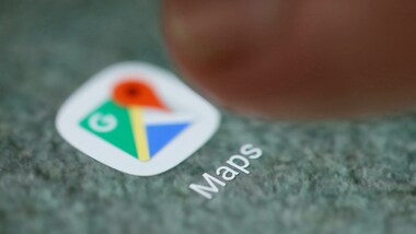 Google Maps now implementing a speedometer feature for users in a few countries
