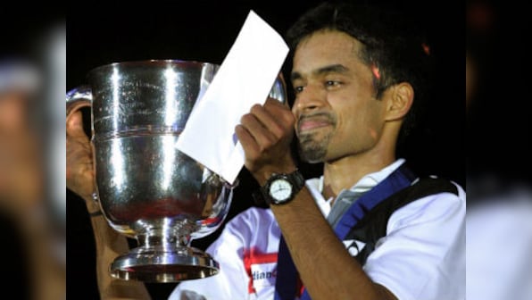All England Championships: Revisiting Pullela Gopichand’s unexpected 2001 triumph which sparked Indian badminton's rise