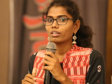 Dalit Women in Politics: Grace Banu on trans rights, drawing inspiration from Savitribai Phule and Ilamma Dalit Women in Politics: Grace Banu on trans rights, drawing inspiration from Savitribai Phule and Ilamma