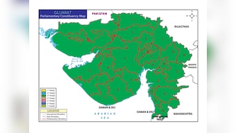 Lok Sabha Election 2019, Gujarat profile: Gandhinagar, Surat key constituencies with BJP aiming to retain all 26 seats