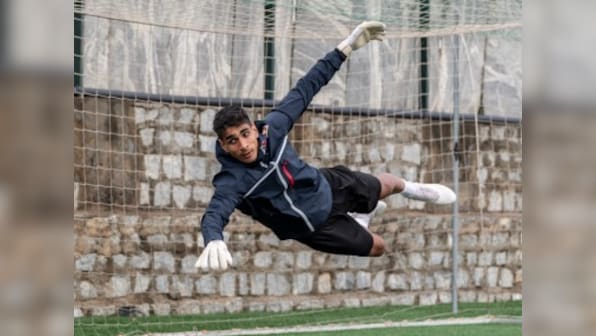 Gurpreet Singh Sandhu interview: We knew Bengaluru FC had to win ISL title cause losing two finals in a row would've been devastating