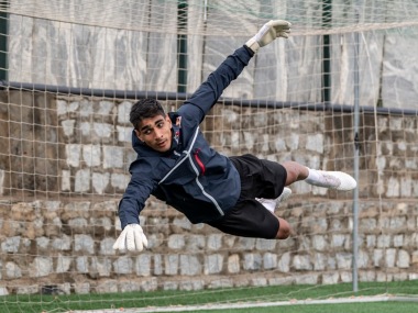 Gurpreet Singh Sandhu interview: We knew Bengaluru FC had to win ISL title cause losing two finals in a row would've been devastating Gurpreet Singh Sandhu interview: We knew Bengaluru FC had to win ISL title cause losing two finals in a row would've been devastating