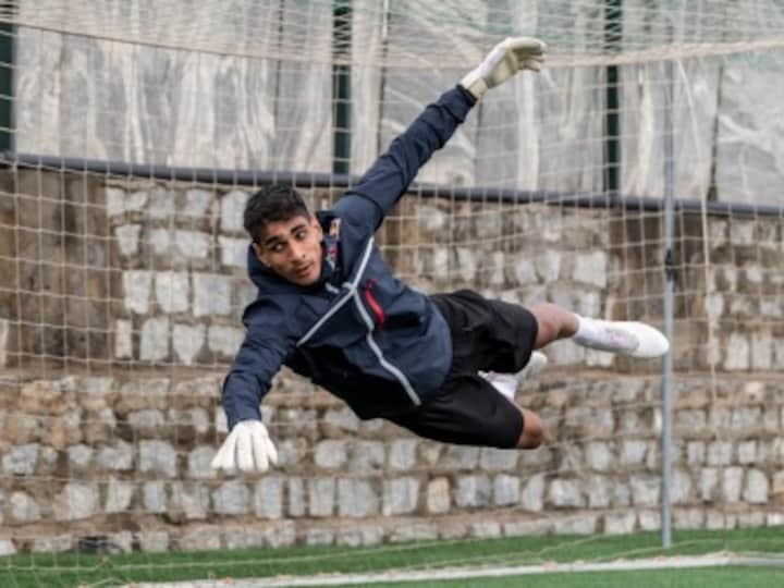 Gurpreet Singh Sandhu interview: We knew Bengaluru FC had to win ISL title cause losing two finals in a row would've been devastating