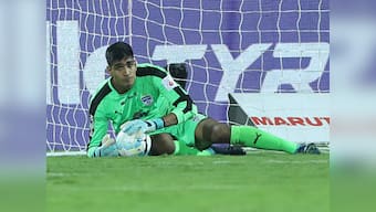 ISL 2018-19: Bengaluru FC's Gurpreet Singh Sandhu says he has moved on from India's AFC Asian Cup disappointment