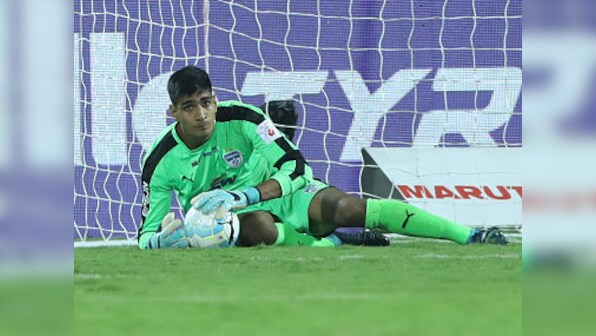 ISL 2018-19: Bengaluru FC's Gurpreet Singh Sandhu says he has moved on from India's AFC Asian Cup disappointment