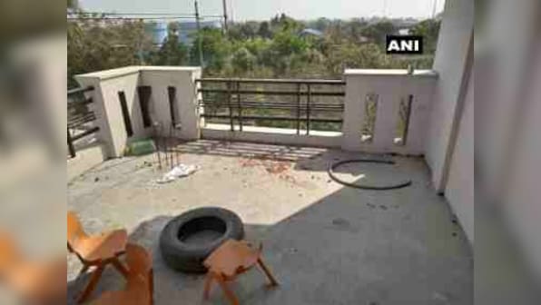 Gurugram Police makes third arrest after video of family attacked with sticks and swords during Holi goes viral