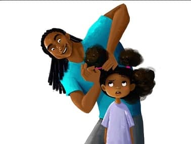 Sony Animation picks up Hair Love 