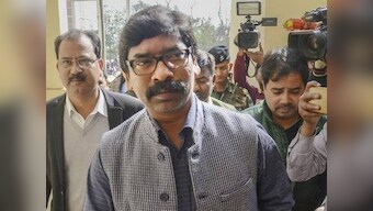 Jharkhand Assembly polls: Congress-JMM seat-sharing talks in final stages; announcement likely today in Ranchi