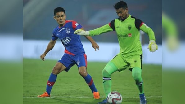 ISL 2018-19: Favourites Bengaluru FC wary of tricky knockout ties as dogged NorthEast United FC loom