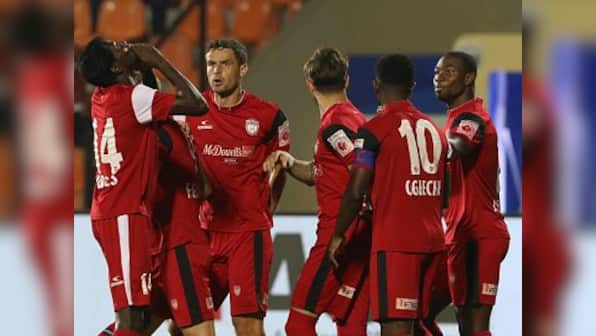 ISL 2018-19, Kerala Blasters FC vs NorthEast United FC: Hosts sign off with goalless draw against weakened visitors