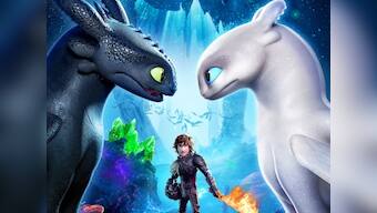 How to Train Your Dragon: The Hidden World movie review — Most kid-friendly instalment of the trilogy