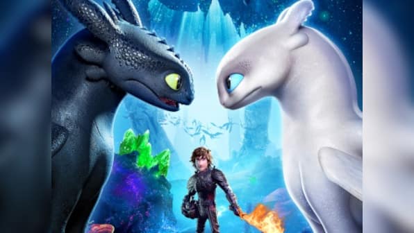How to Train Your Dragon: The Hidden World movie review — Most kid-friendly instalment of the trilogy