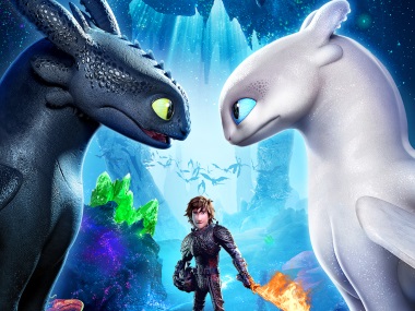 How to Train Your Dragon: The Hidden World movie review — Most kid-friendly instalment of the trilogy How to Train Your Dragon: The Hidden World movie review — Most kid-friendly instalment of the trilogy