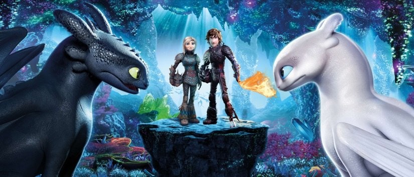 How to Train Your Dragon: The Hidden World movie review — Most kid-friendly instalment of the trilogy