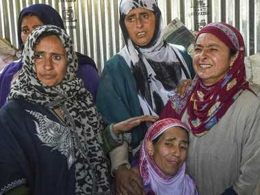 LeT militants kill 12-yr-old after holding him captive in Kashmir's Hajin; 'it's not jihad, but ignorance' says boy's family LeT militants kill 12-yr-old after holding him captive in Kashmir's Hajin; 'it's not jihad, but ignorance' says boy's family