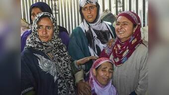 LeT militants kill 12-yr-old after holding him captive in Kashmir's Hajin; 'it's not jihad, but ignorance' says boy's family