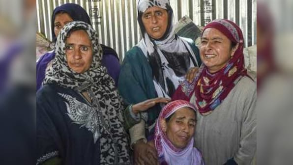 LeT militants kill 12-yr-old after holding him captive in Kashmir's Hajin; 'it's not jihad, but ignorance' says boy's family