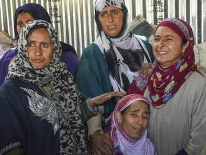 LeT militants kill 12-yr-old after holding him captive in Kashmir's Hajin; 'it's not jihad, but ignorance' says boy's family