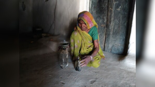 Residents of MP's Kota Gunjapur were promised electricity but govt's Saubhagya scheme is yet to reach them