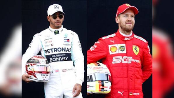 Candaian Grand Prix: Lewis Hamilton takes controversial victory in Montreal after Sebastian Vettel's five-second penalty