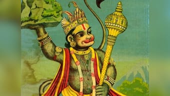 Hanuman Jayanti 2020: Modi says Hindu God 'inspires people to overcome crisis'; Amitabh Bachchan, Kejriwal extend greetings