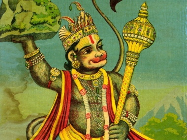 Hanuman Jayanti 2020: Modi says Hindu God 'inspires people to overcome crisis'; Amitabh Bachchan, Kejriwal extend greetings Hanuman Jayanti 2020: Modi says Hindu God 'inspires people to overcome crisis'; Amitabh Bachchan, Kejriwal extend greetings