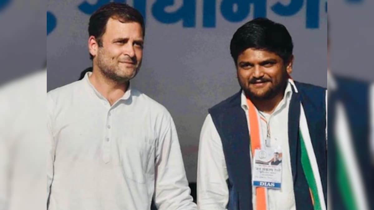 Patels can swing balance in Gujarat as mishandling of Patidar agitation, Hardik Patel return to haunt BJP