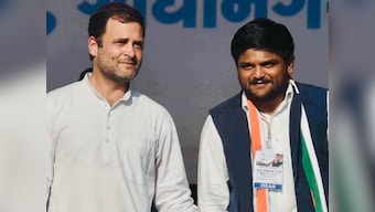 Patels can swing balance in Gujarat as mishandling of Patidar agitation, Hardik Patel return to haunt BJP