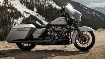 Harley-Davidson Forty-Eight Special and Street Glide Special launched in India