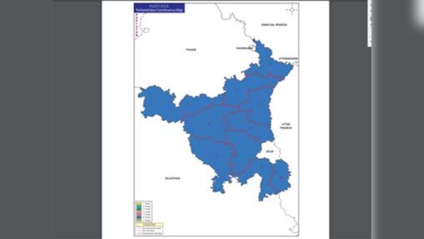 Lok Sabha Election 2019, Haryana profile: Rohtak, Gurgaon, Sirsa among key seats; Jat votes may prove deciding factor
