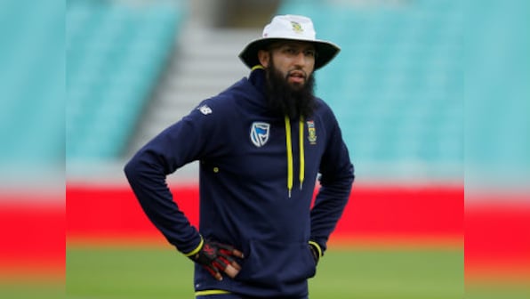 Hashim Amla joins Mzansi Super League franchise Cape Town Blitz as batting consultant