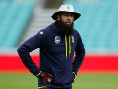 South Africa vs Sri Lanka: Hashim Amla pulls out of Proteas ODI squad as struggling opener Reeza Hendricks gets another lifeline South Africa vs Sri Lanka: Hashim Amla pulls out of Proteas ODI squad as struggling opener Reeza Hendricks gets another lifeline