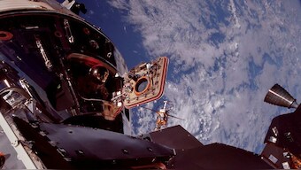 NASA plans to send people to the Moon by 2024, but Mars only likely by 2033... or 2060