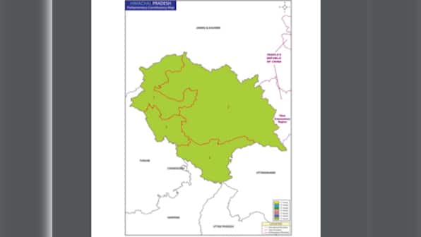 Lok Sabha Election 2019, Himachal Pradesh profile: Congress likely to wage tough battle with BJP; Mandi, Shimla key seats