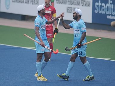 Sultan Azlan Shah Cup 2019: Sluggish India get job done against defensive Japan, but tougher challenges lie ahead Sultan Azlan Shah Cup 2019: Sluggish India get job done against defensive Japan, but tougher challenges lie ahead
