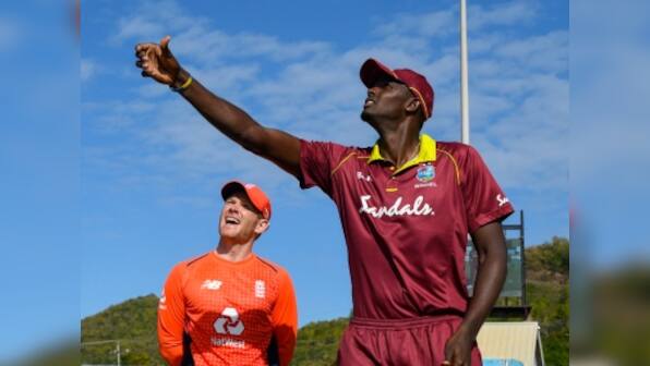 West Indies vs England, Highlights, 3rd T20I at St Kitts, Full Cricket Score: Visitors sweep series with 8-wicket win