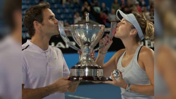 After 31 years, Hopman Cup set to be replaced by the new ATP World Team Cup, claim reports