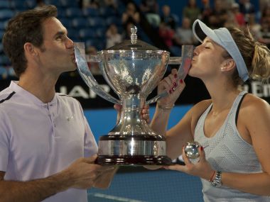 After 31 years, Hopman Cup set to be replaced by the new ATP World Team Cup, claim reports After 31 years, Hopman Cup set to be replaced by the new ATP World Team Cup, claim reports