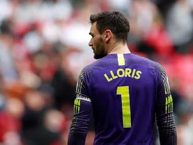 Premier League Tottenham Hotspur Goalkeeper Hugo Lloris Set To Return Next Year After Elbow Surgery Sports News Firstpost