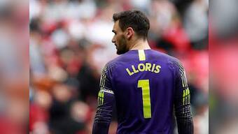Coronavirus Outbreak: Tottenham's Hugo Lloris willing to play without fans if it helps save clubs