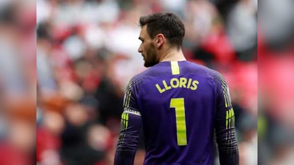 Premier League: Manchester City go top after Bournemouth win; Hugo Lloris bails out Tottenham with 90th minute penalty save