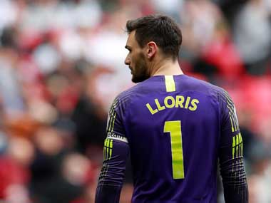 Coronavirus Outbreak: Tottenham's Hugo Lloris willing to play without fans if it helps save clubs Coronavirus Outbreak: Tottenham's Hugo Lloris willing to play without fans if it helps save clubs