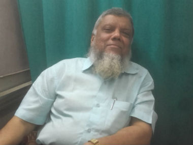 Nashik court acquits 11 in 25-year-old TADA Act case: Blot of being traitors now erased, say former accused Nashik court acquits 11 in 25-year-old TADA Act case: Blot of being traitors now erased, say former accused