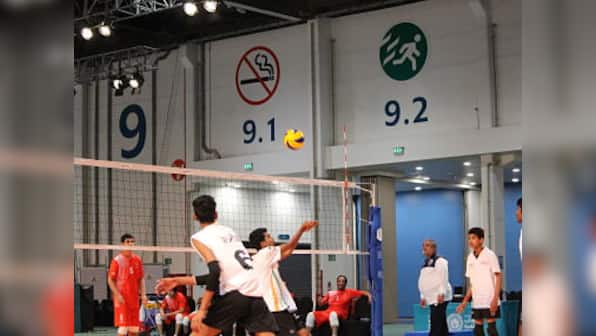 Special Olympics 2019: Indian men's volleyball team takes cues from Korean defence and coach's incredible patience