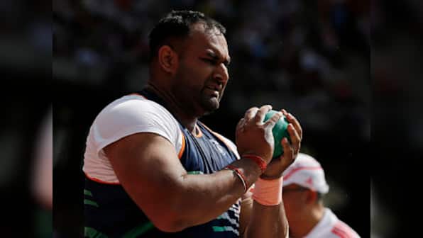 WADA appeals shot putter Inderjeet Singh’s exoneration by Indian Anti-Doping Appeal Panel to CAS